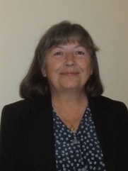 Elaine Burge