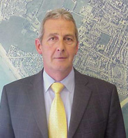 Clive Cockayne