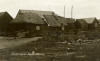 Fishing Huts (with Lifeboat behind)
