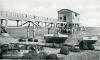 Selsey Boathouse (from a postcard loaned by Brian Pullenger)