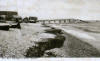 Selsey Lifeboat Station from a postcard loaned by Brian Pullenger