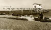 Selsey Boathouse (from a postcard loaned by Brian Pullenger)