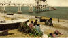 Selsey Boathouse 1937 (from a postcard loaned by Brian Pullenger)