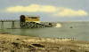 Third Selsey Boathouse