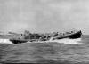 Canadian Pacific Launching