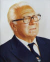 Len Lawrence