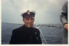 Ron Arnell from a photo loaned by Brian Pullenger