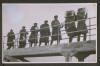 Selsey Lifeboat Crew
