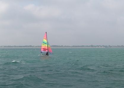 Hobie Cat