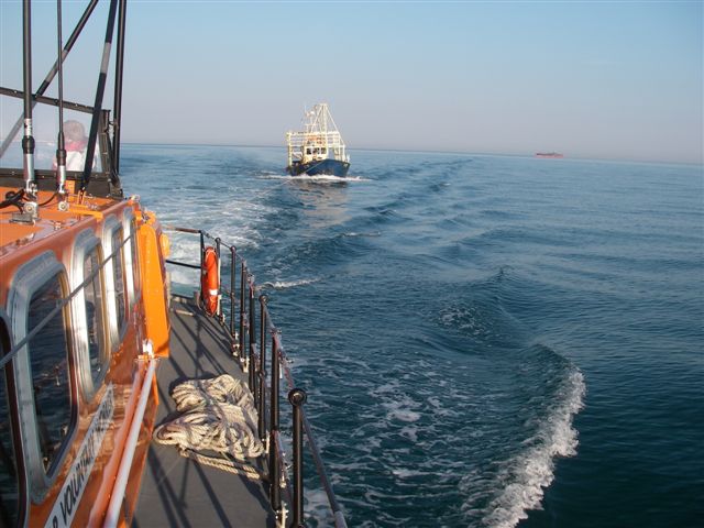 MFV Mayflower