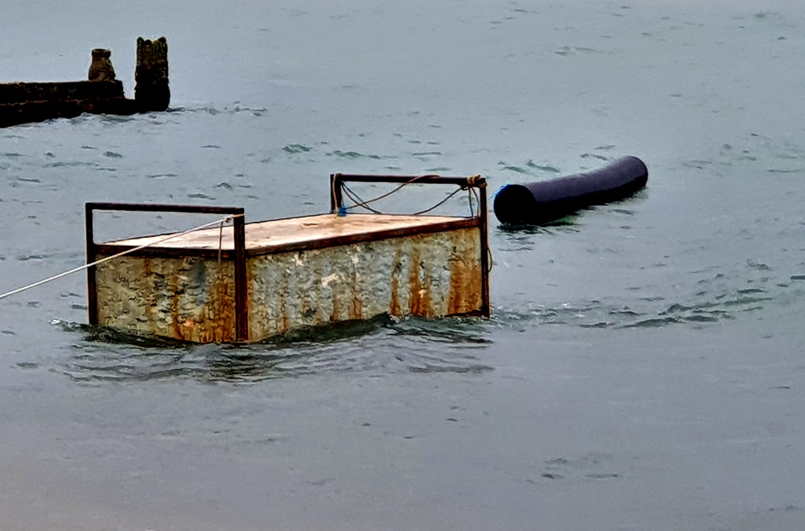 Steel Structure