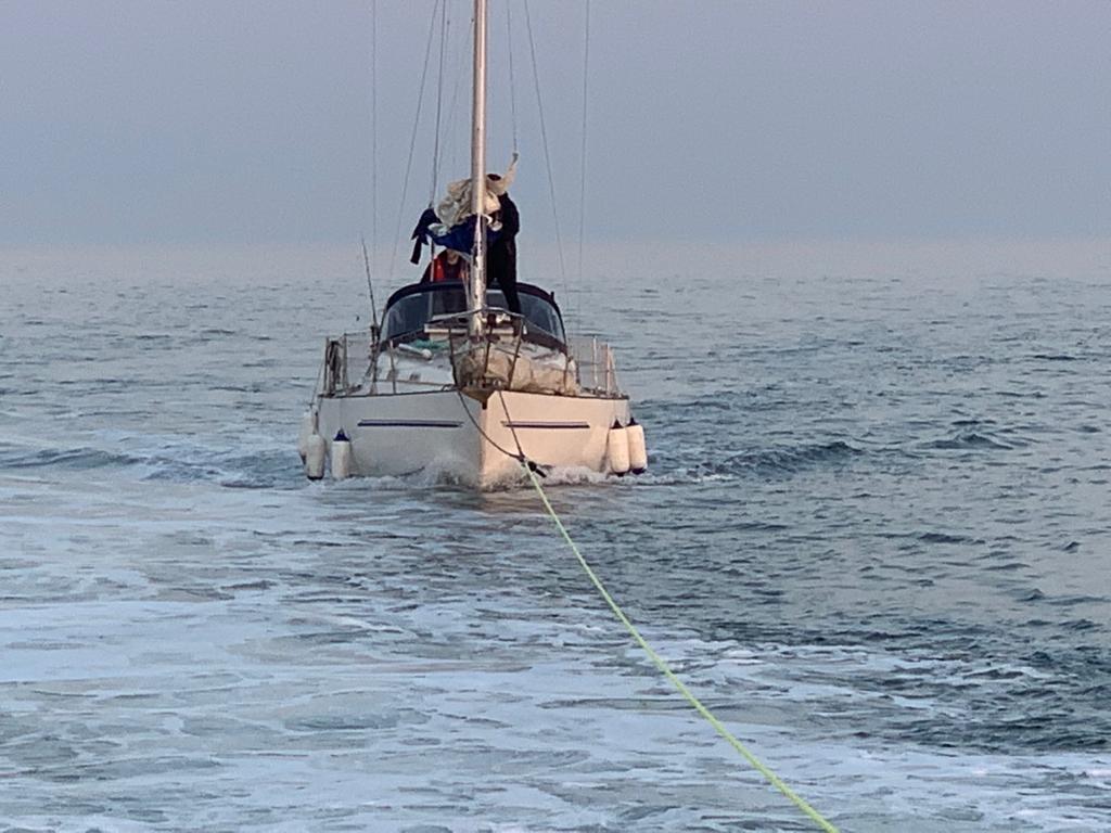 Selsey Lifeboat