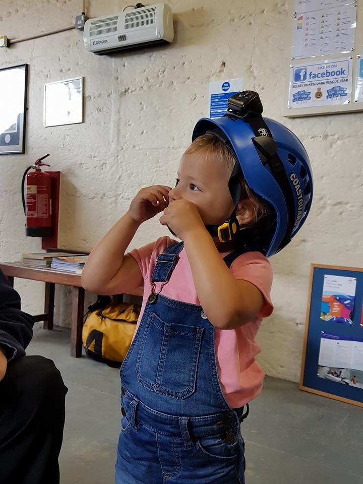 Coastguard Open Day