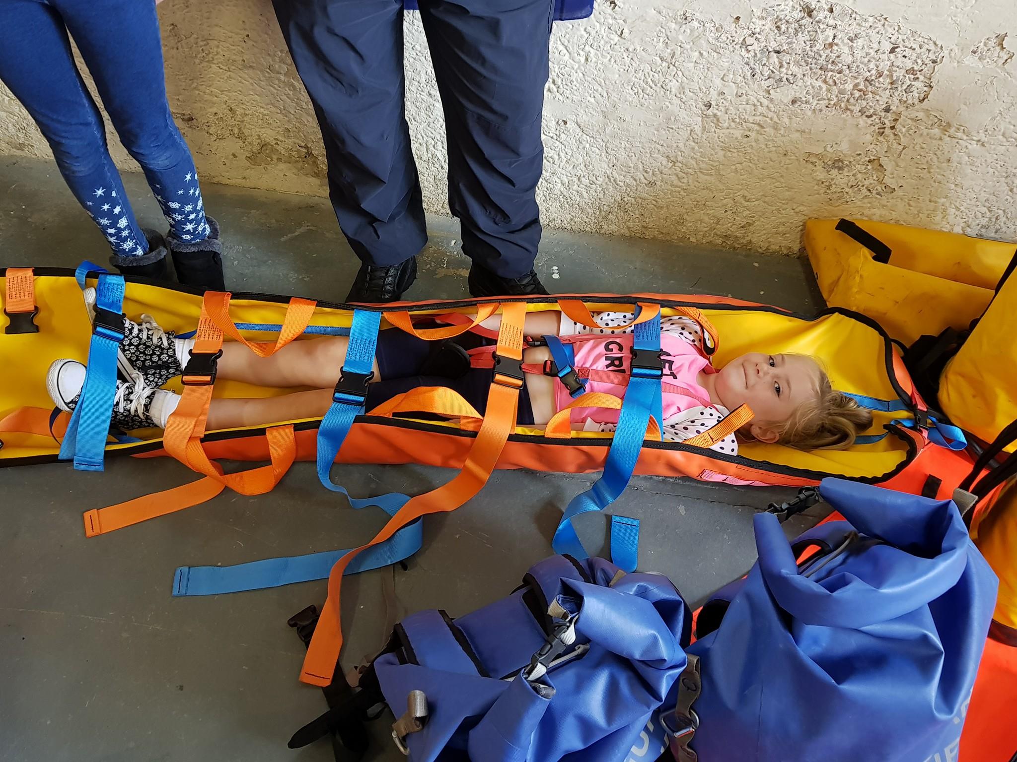 Coastguard Open Day