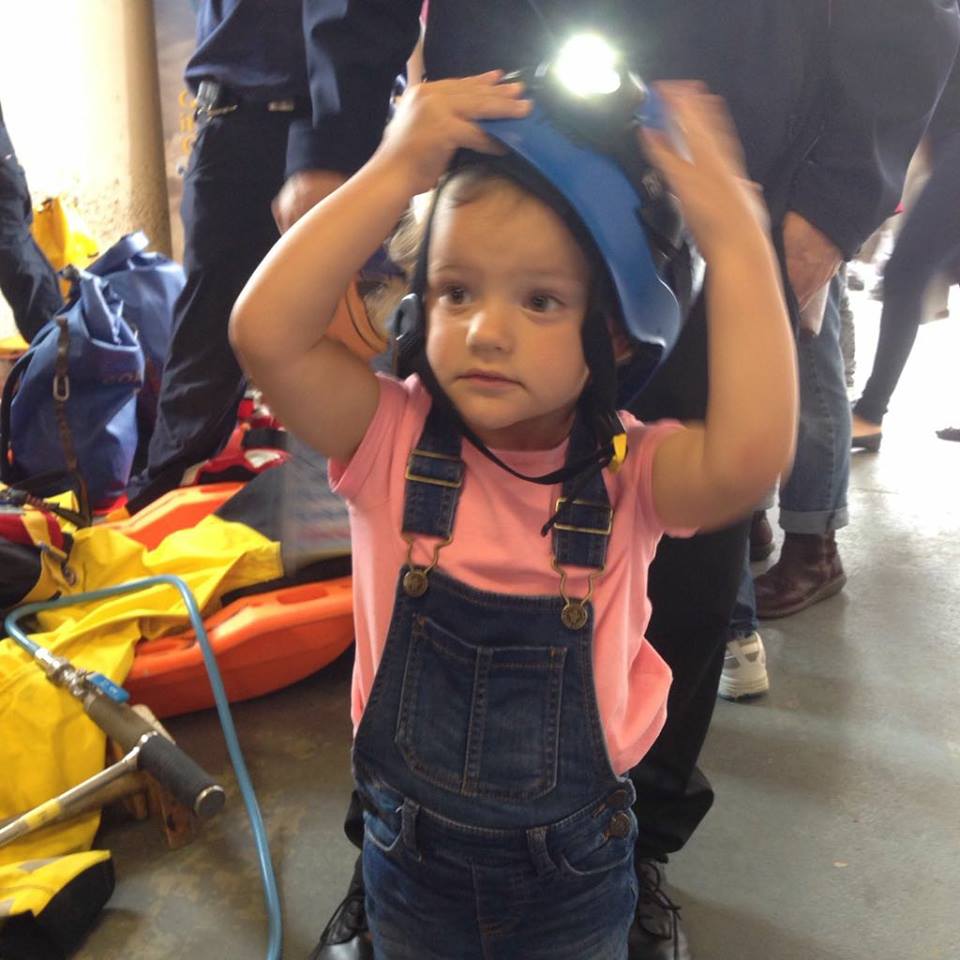 Coastguard Open Day