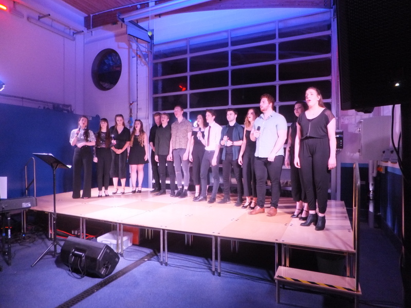 Musical Extravaganza