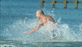 Medmerry Dash and Splash 2018
