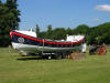 Weald and Downland Heavy Horse Show Preparation