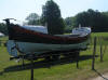 Weald and Downland Heavy Horse Show Preparation