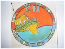 Charles Henry House Logo