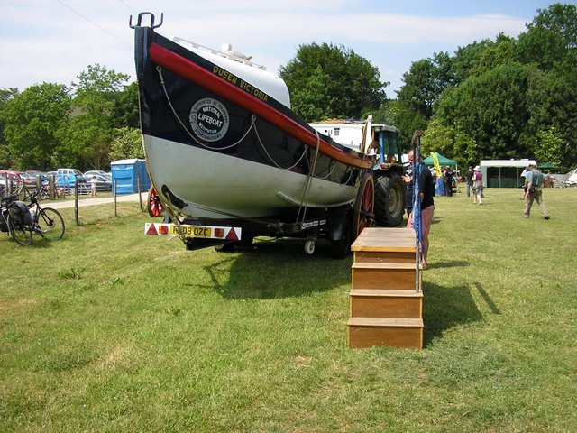 Weald and Downland Heavy Horse Show