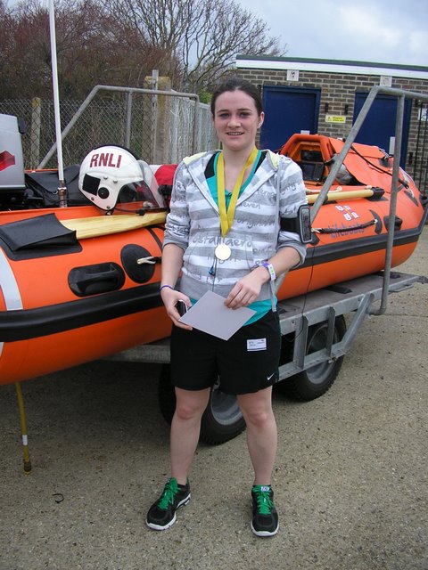 Alison Clements