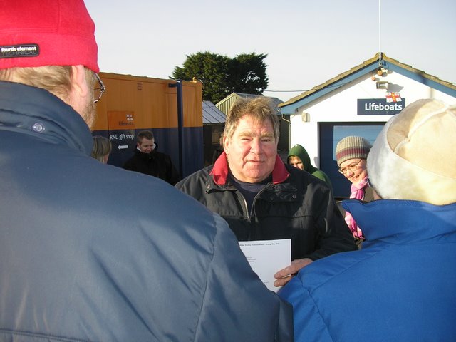 Willy Pledger