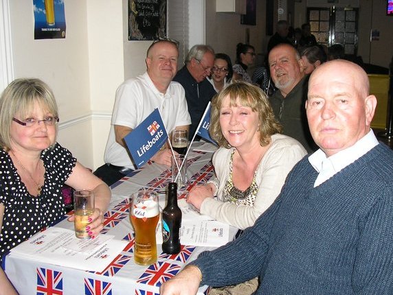Lifeboat Auction 2013
