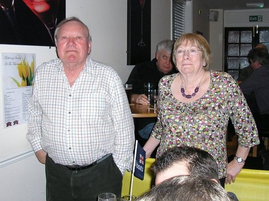 Lifeboat Auction 2013