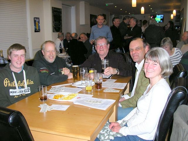 Lifeboat Auction 2013