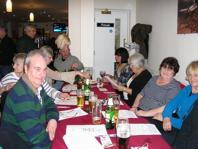 Lifeboat Auction 2013