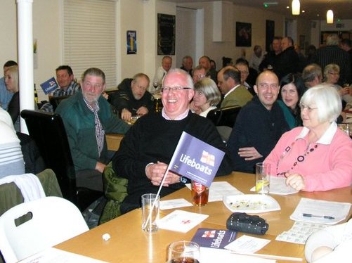 Lifeboat Auction 2013