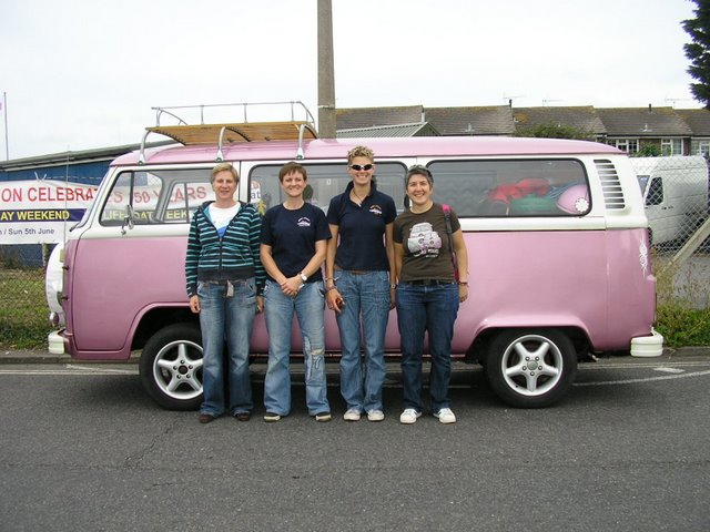 Car Treasure Hunt