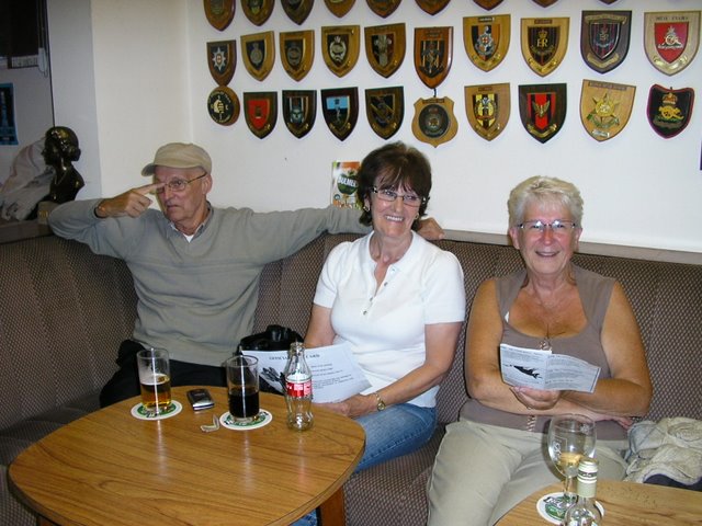 Race Night