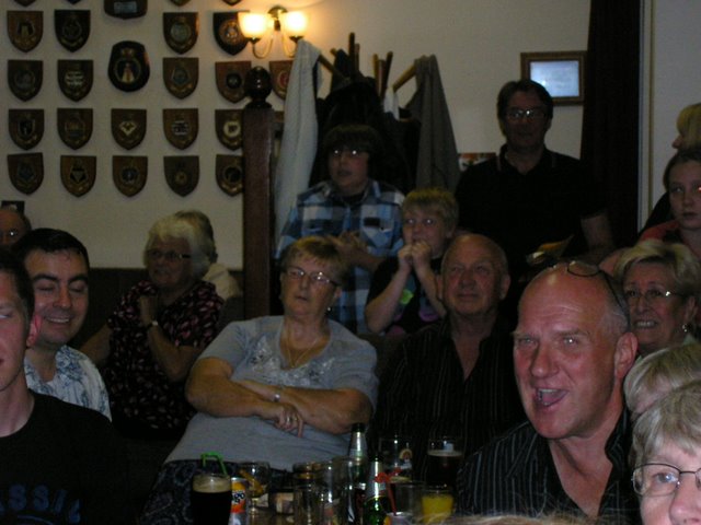 Race Night