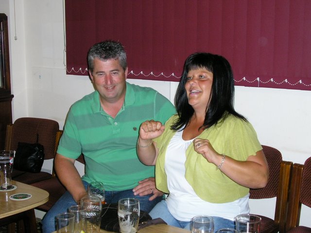 Race Night
