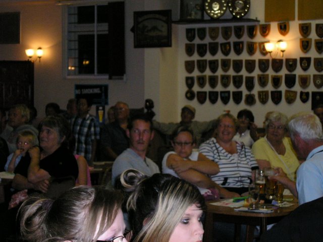 Race Night