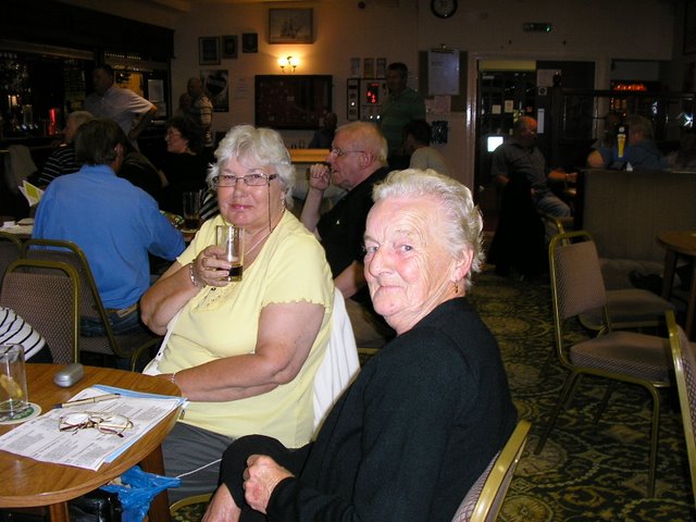 Race Night