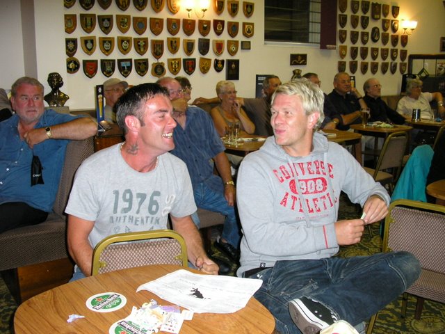 Race Night