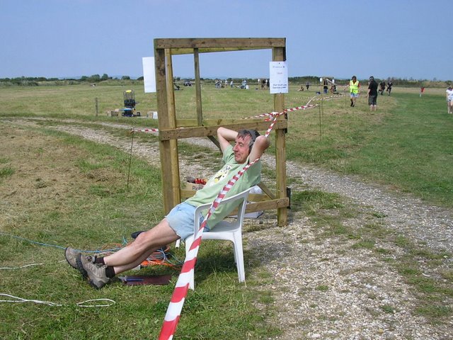 Selsey Lifeboat Charity Clay Pigeon Shoot