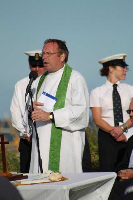 Sea Service