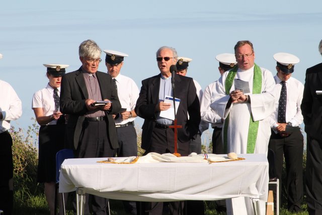 Sea Service