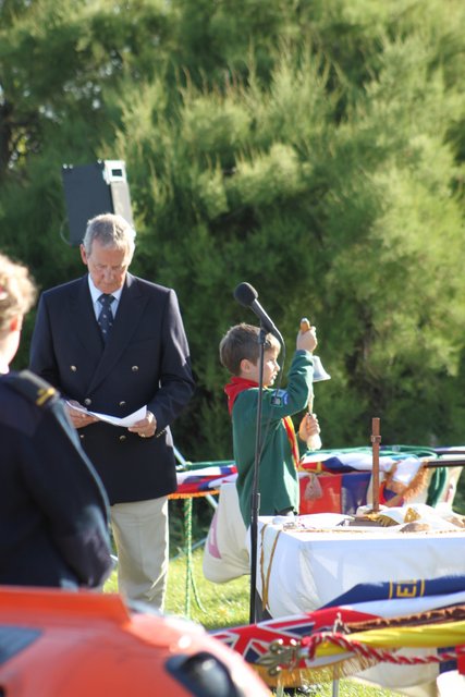 Sea Service