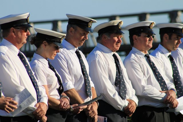 Sea Service