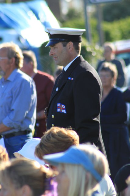 Sea Service