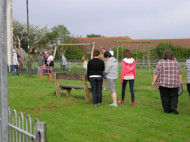 Selsey Lifeboat Walking Treasure Hunt