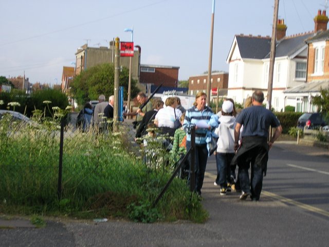Selsey Lifeboat Walking Treasure Hunt