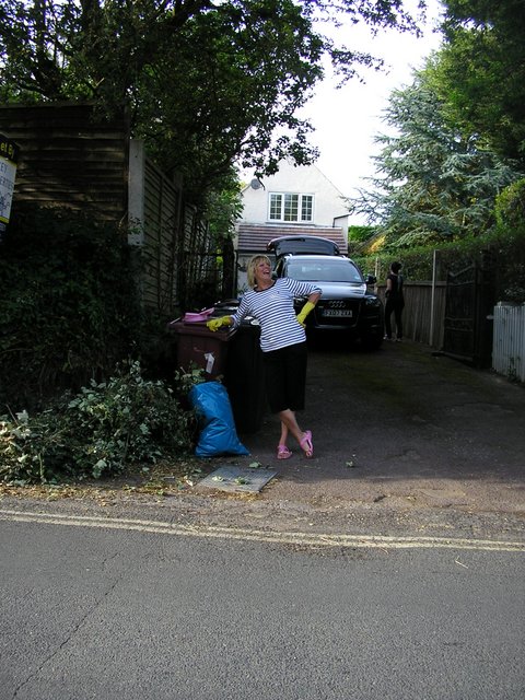 Selsey Lifeboat Walking Treasure Hunt