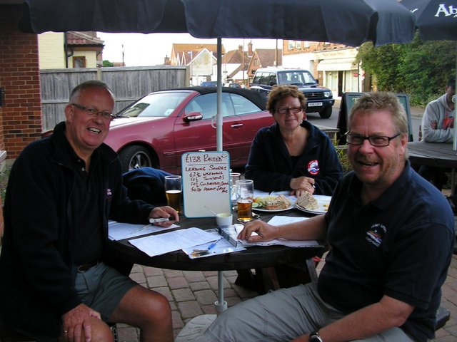 Selsey Lifeboat Walking Treasure Hunt