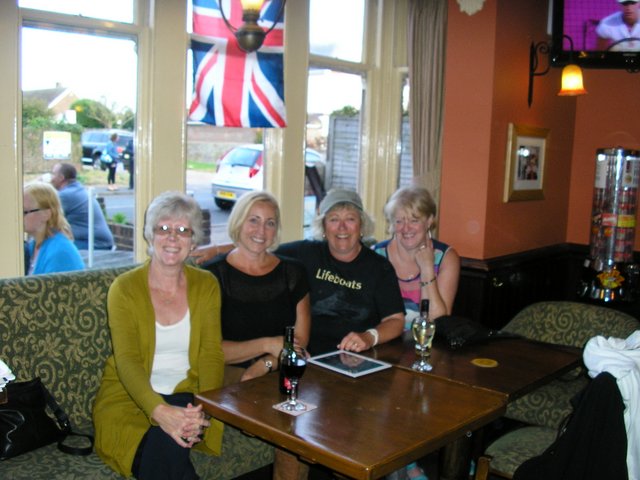 Selsey Lifeboat Walking Treasure Hunt